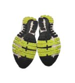 Adidasi barbati Brooks, 44.5, material textil, negru - imagine 5