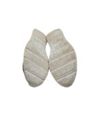 Espadrile dama Graceland, 41, material textil, gri - imagine 5