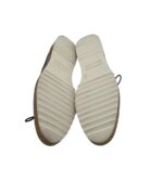 Pantofi dama Tamaris, 37, piele, albastru - imagine 5