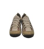 Adidasi dama Rieker, 38, imitatie de piele, gri - imagine 3