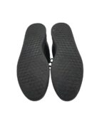 Adidasi barbati Adidas, 42, imitatie de piele, negru - imagine 5