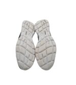 Adidasi dama Skechers, 36, material textil, bleumarin - imagine 5