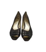 Pantofi dama Kennel&Schmenger, 41, piele, negru - imagine 3