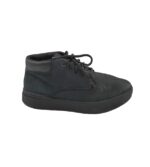 Adidasi barbati Timberland 44, piele, negru