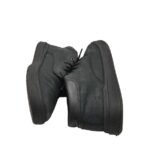 Adidasi barbati Timberland 44, piele, negru - imagine 4