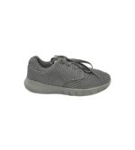 Adidasi barbati Workout, 41, material textil, gri