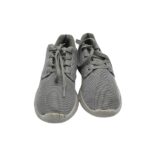 Adidasi barbati Workout, 41, material textil, gri - imagine 3