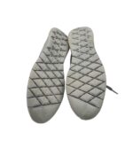 Adidasi barbati Workout, 41, material textil, gri - imagine 5