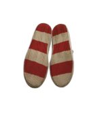 Tenisi copii Next, 30, material textil, rosu - imagine 5