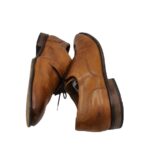 Pantofi barbati Lloyd, 42, piele, maro - imagine 4