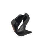 Pantofi dama Kennel & Schmenger, 41, piele, negru - imagine 4