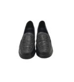 Pantofi dama Medicus, 38, piele, negru - imagine 3