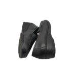 Pantofi dama Medicus, 38, piele, negru - imagine 4