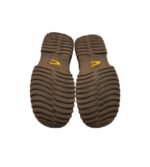 Botine dama Camel Active, 38, piele intoarsa, maro - imagine 5