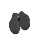 Saboti dama Easystreet, 37, imitatie de piele, negru - imagine 5