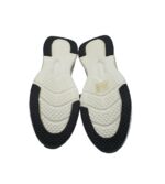 Adidasi barbati Axboxing , material textil, gri albastru - imagine 5