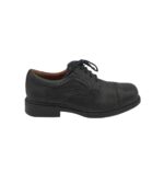 Pantofi barbati Westbury, 42, piele, negru