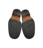 Pantofi barbati Westbury, 42, piele, negru - imagine 4