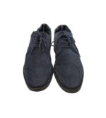 Pantofi barbati Tommy Hilfiger, 45, piele intoarsa, bleumarin - imagine 3