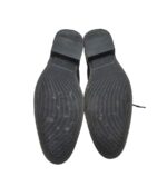 Pantofi barbati Tommy Hilfiger, 45, piele intoarsa, bleumarin - imagine 5