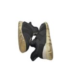 Adidasi copii Ecco, 33, material textil, negru - imagine 4