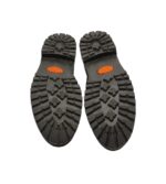 Pantofi dama 40, piele, maro - imagine 5