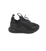 Adidasi barbati, Nike, 41, material textil, negru