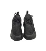 Adidasi barbati, Nike, 41, material textil, negru - imagine 3