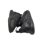 Adidasi barbati, Nike, 41, material textil, negru - imagine 4