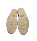 Pantofi barbati Vans, 44, piele intoarsa, material textil, maro - imagine 5