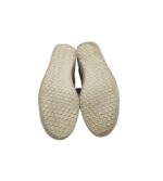 Adidasi dama Adidas, 40, piele, bej - imagine 5