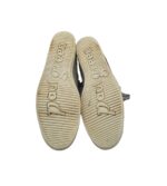 Tenisi dama Paul Green, 41, piele, gri - imagine 5