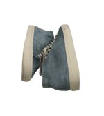 Tenisi barbati Andreea Zori, 42, piele intoarsa, albastru - imagine 4