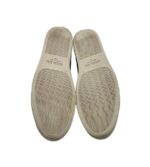 Tenisi barbati Andreea Zori, 42, piele intoarsa, albastru - imagine 5