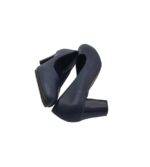 Pantofi dama Heavenly, 39, imitatie de piele, bleumarin - imagine 4