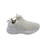 Adidasi barbati Puma, 42, material textil, alb