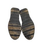 Adidasi dama 37, material textil, negru - imagine 5