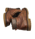 Ghete barbati Camel Active, 43, piele, maro - imagine 4