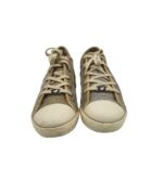 Tenisi dama Mustang, 41, material textil, gri - imagine 3