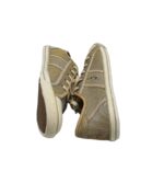 Tenisi dama Mustang, 41, material textil, gri - imagine 4