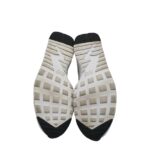 Adidasi dama Nike, 40, imitatie de piele, material textil, alb - imagine 5