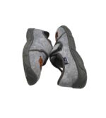 Tenisi copii Superfit, 36, material textil, gri - imagine 4