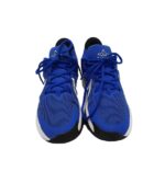 Adidasi barbati Nike, 40, material textil, albastru - imagine 3