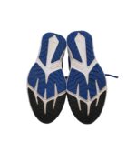 Adidasi barbati Nike, 40, material textil, albastru - imagine 5