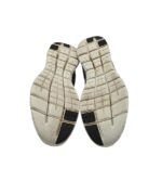 Adidasi dama Skechers, 39, material textil, negru multicolor - imagine 5