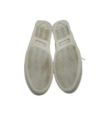 Tenisi barbati Pat Calvin, 41, piele, alb - imagine 5