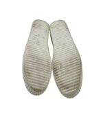 Adidasi dama 41, piele, gri - imagine 5