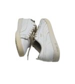 Adidasi dama Puma, 36, piele, alb - imagine 4