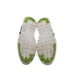 Adidasi copii Vty, 34, imitatie de piele, negru - imagine 5