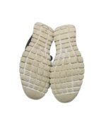 Adidasi dama Skechers, 39, material textil, gri - imagine 5